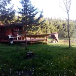Gorski Z Sauna Gasthof 3*