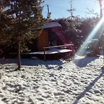 Gorski Z Sauna Gasthof 3*