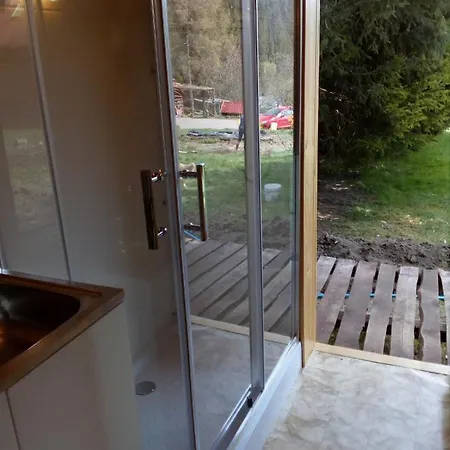 Guest house Gorski Z Sauna Laliki