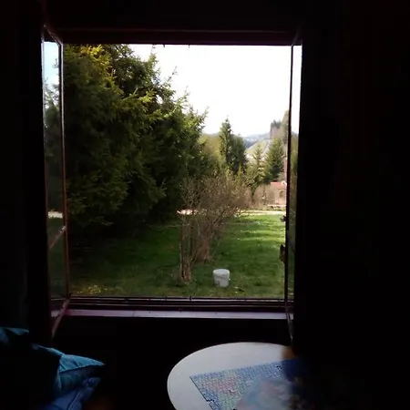 Guest house Gorski Z Sauna