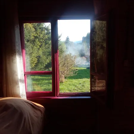 Gorski Z Sauna