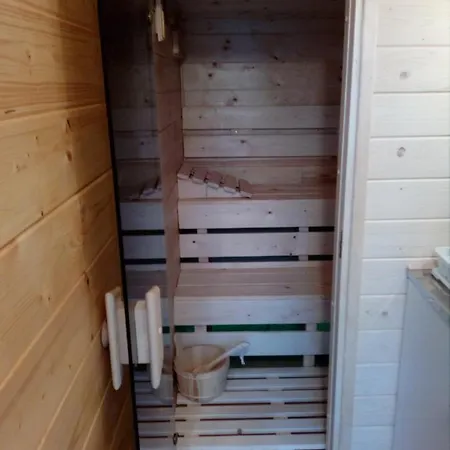 Guest house Gorski Z Sauna