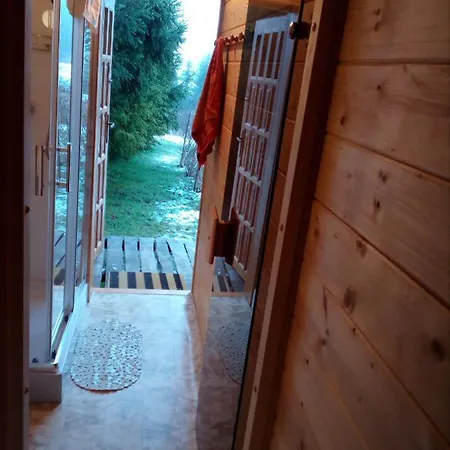 Gorski Z Sauna