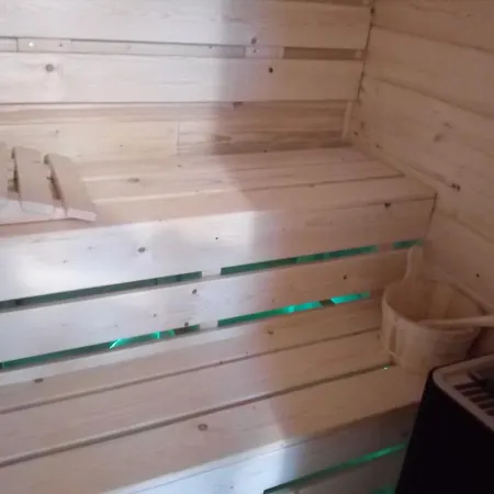 Gorski Z Sauna Laliki