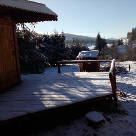 Gorski Z Sauna *
