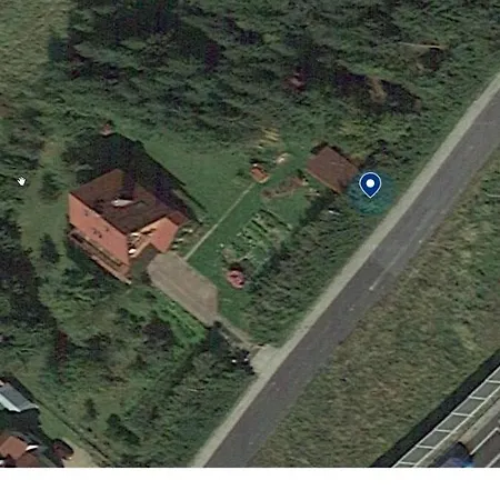 게스트하우스 Gorski Z Sauna Laliki