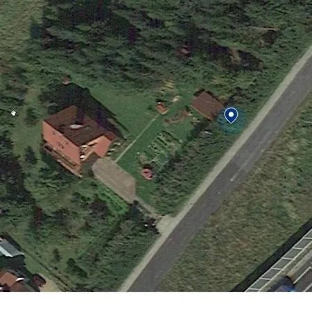 Guest house Gorski Z Sauna Laliki