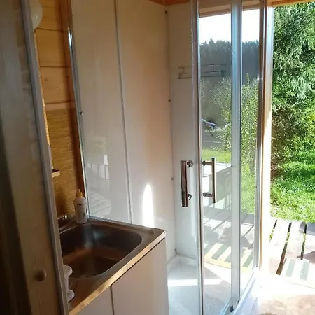 Gorski Z Sauna Laliki