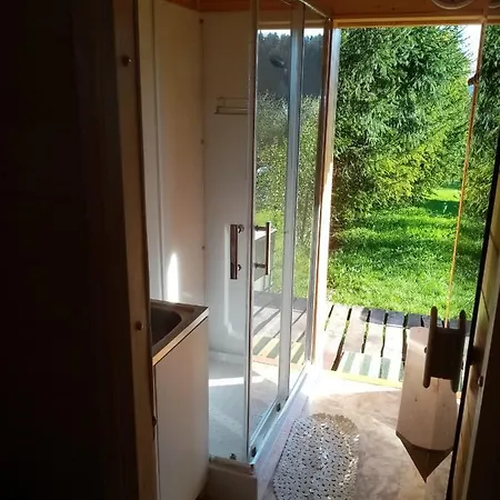 Gorski Z Sauna Guest house