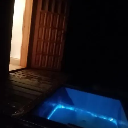 Gorski Z Sauna