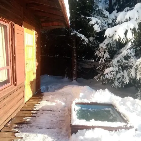 Gorski Z Sauna