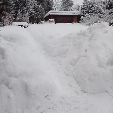 Gorski Z Sauna Guest house *