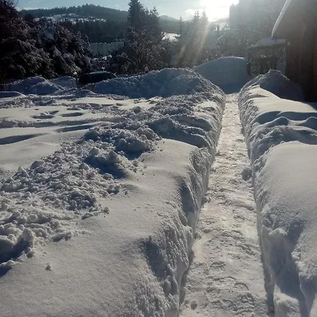 Gorski Z Sauna Laliki