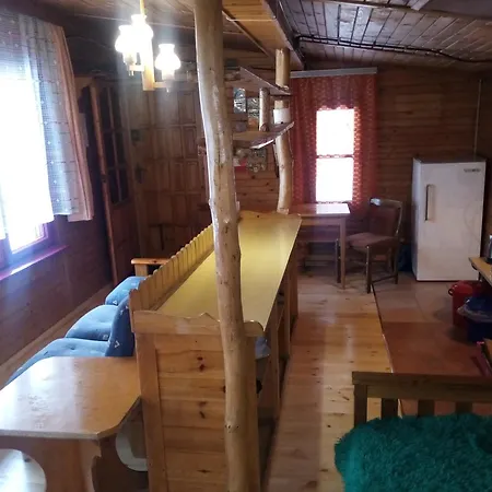 Gorski Z Sauna *