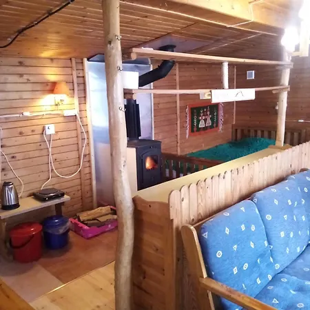 Gorski Z Sauna