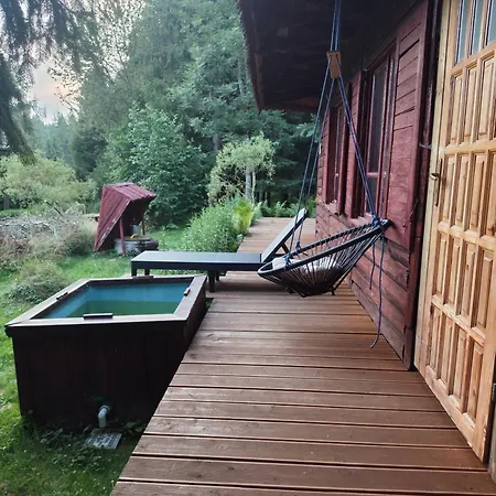 Gorski Z Sauna Laliki