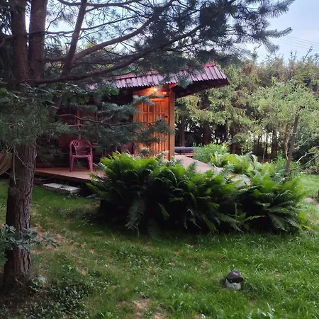 Gorski Z Sauna 게스트하우스 3*