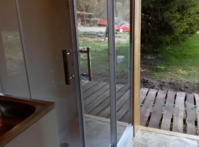 בית הארחה Gorski Z Sauna Laliki