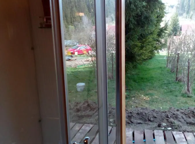 בית הארחה Gorski Z Sauna