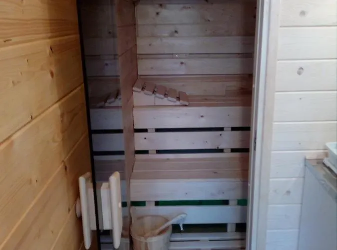 בית הארחה Gorski Z Sauna