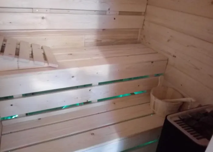 Gorski Z Sauna Laliki