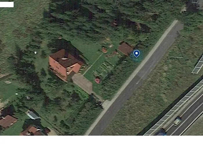 בית הארחה Gorski Z Sauna Laliki