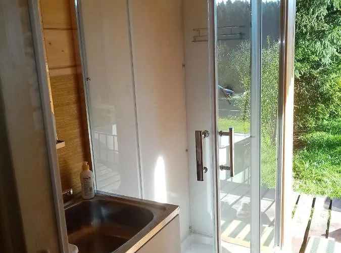 Gorski Z Sauna Laliki