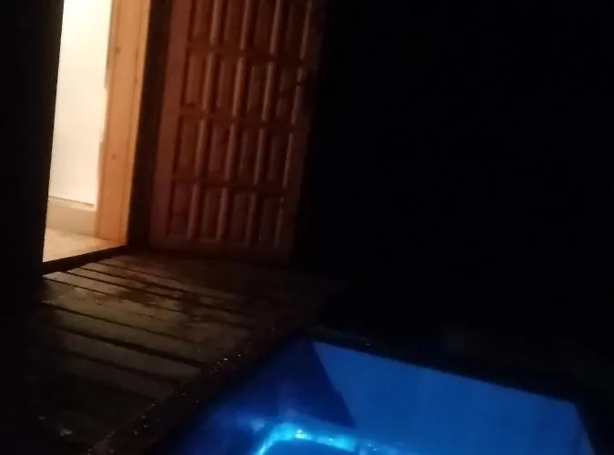 Gorski Z Sauna