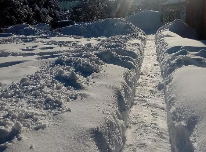 Gorski Z Sauna Laliki