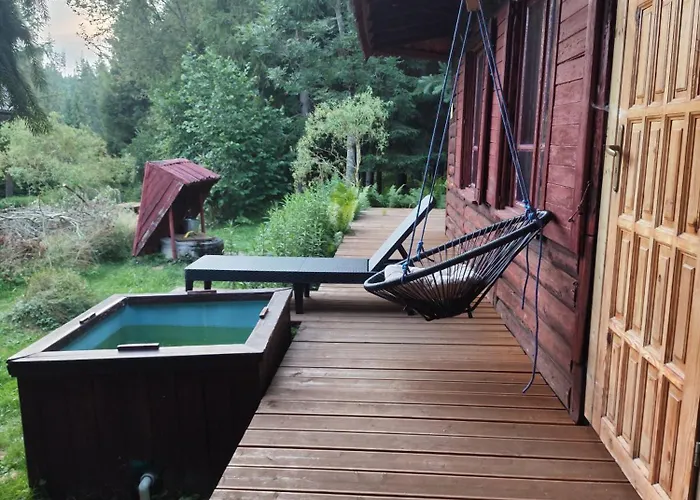 Gorski Z Sauna Laliki